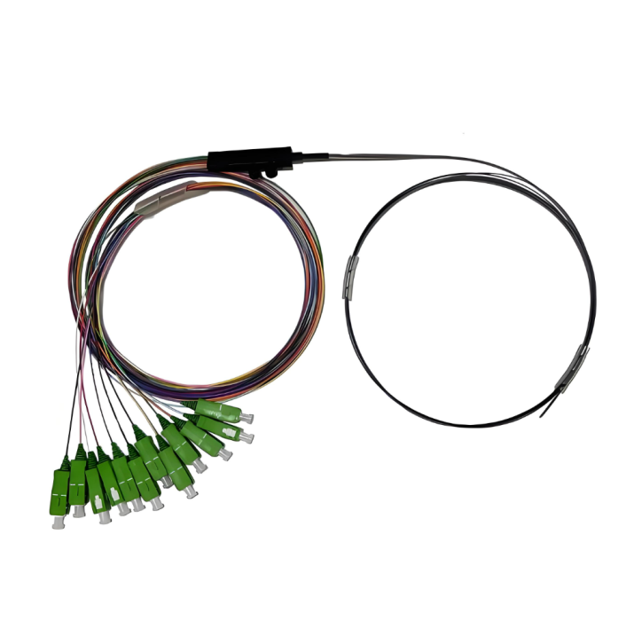 fiber optic pigtail